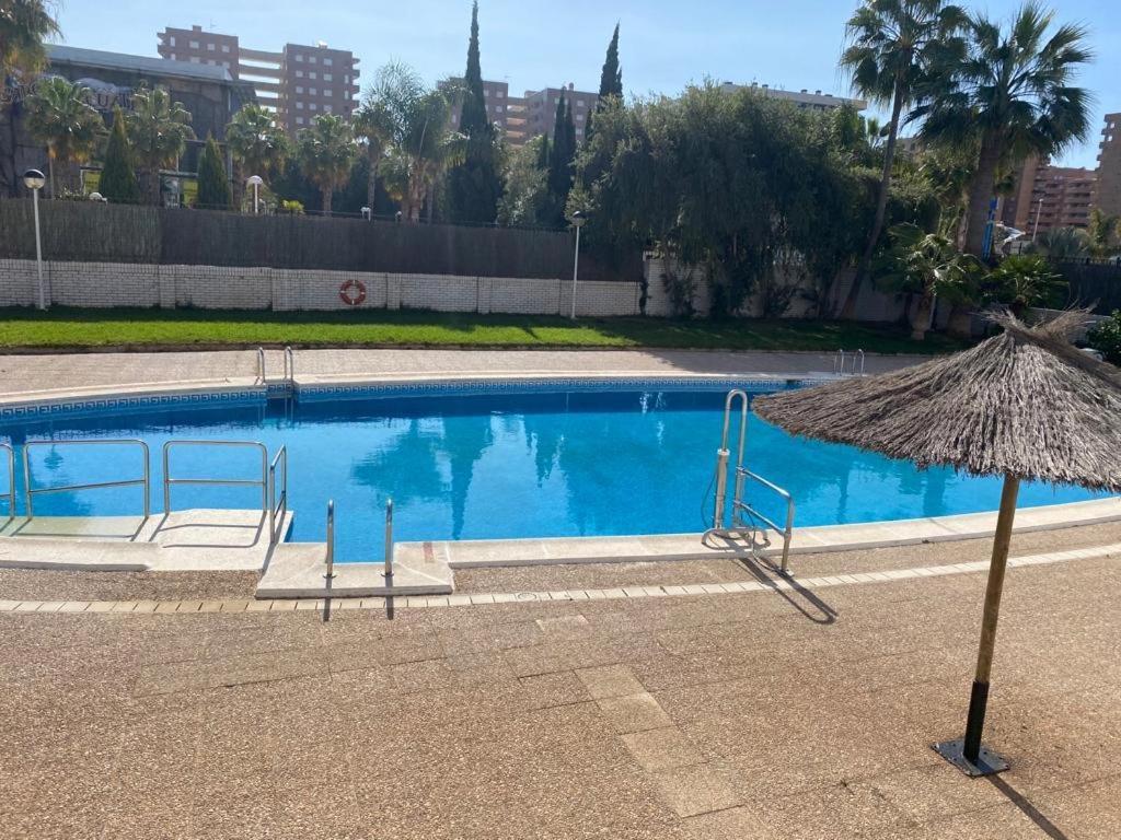 Trebol II - Magic World Apartment Oropesa del Mar Exterior photo